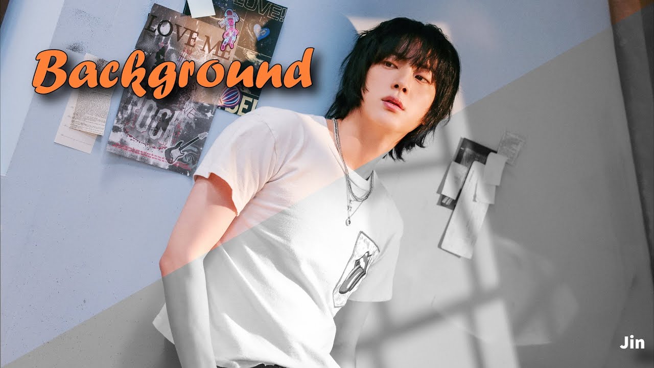 Jin - Background [FMV]