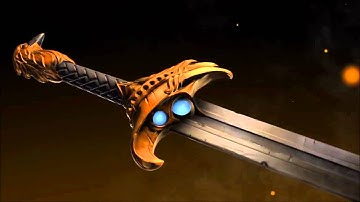 Ravensword Shadowlands - Official Trailer