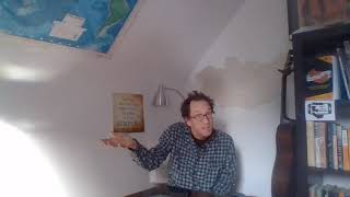 My Message to GoodReaders