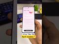 Vivo T4x OriginOS 6 April Update New Features🔥