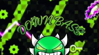 Down Bass 100% (Extreme Demon)
IM BACK FROM COLLEGE
Down Bass
83rd extreme!
Attempts: 3,059
Worst Death: 78%
In Game Rating: Extreme Demon
Personal Rating: Extreme Demon (Slightly Easier than Bloodbath but its close enough)
Enjoyment: 6/10 (Not bad, not good)
#geometrydash #gddemon #gd #demonlevel #extremedemon #gdlevels Down Bass 100% (Extreme Demon)