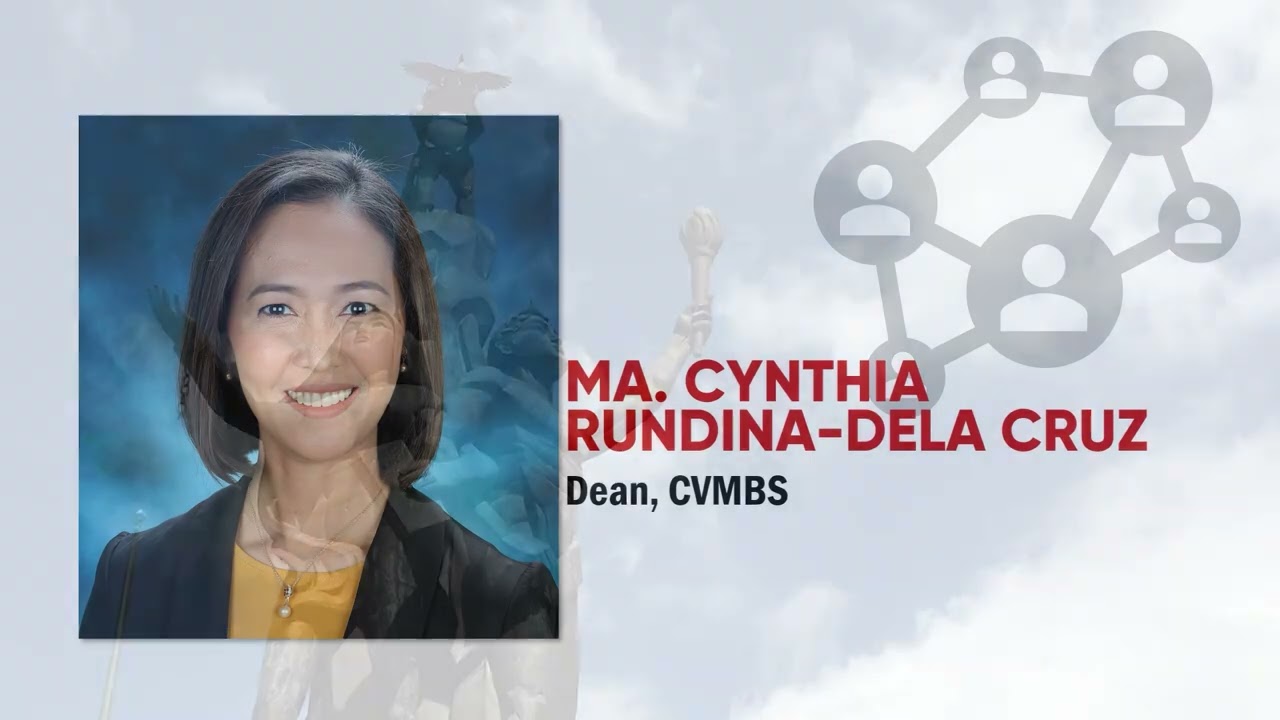 CVMBS IN A GLIMPSE 2022