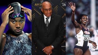 Ten Black Athletes That Made Sports History | Stadium