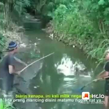 mancing ambyar🤣🤣