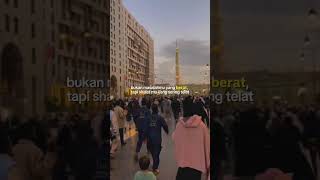 Download Lagu Ya Allah Ampuni diri yang selalu banyak maunya, tapi sangat singkat sujudnya🥹 #baitullah #fypシ MP3