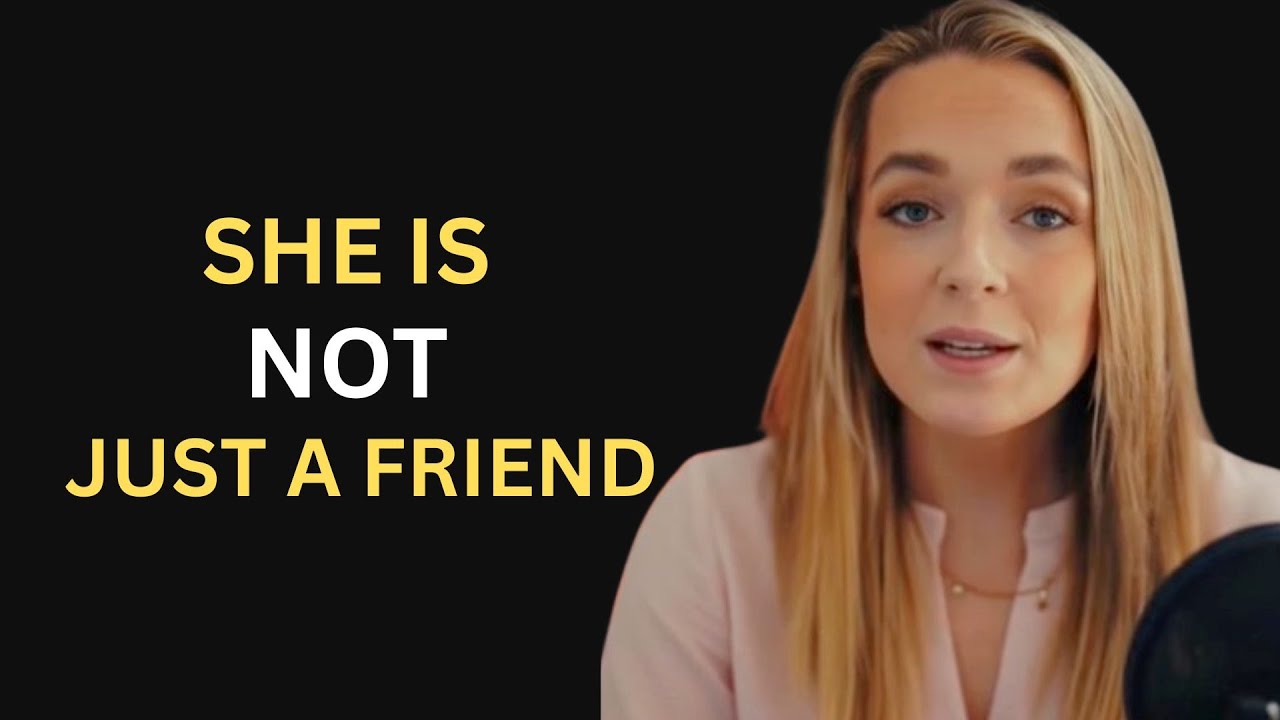 She’s “Just Friendly”… Until You Notice THIS Female Psychology