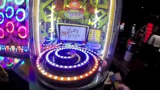 Dizzy Chicken Jack Pot Chasen Scares The Sht Out Of Me