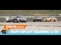 ADSTV | Drive Series - MAM Circuit Driving Training @ SIC
