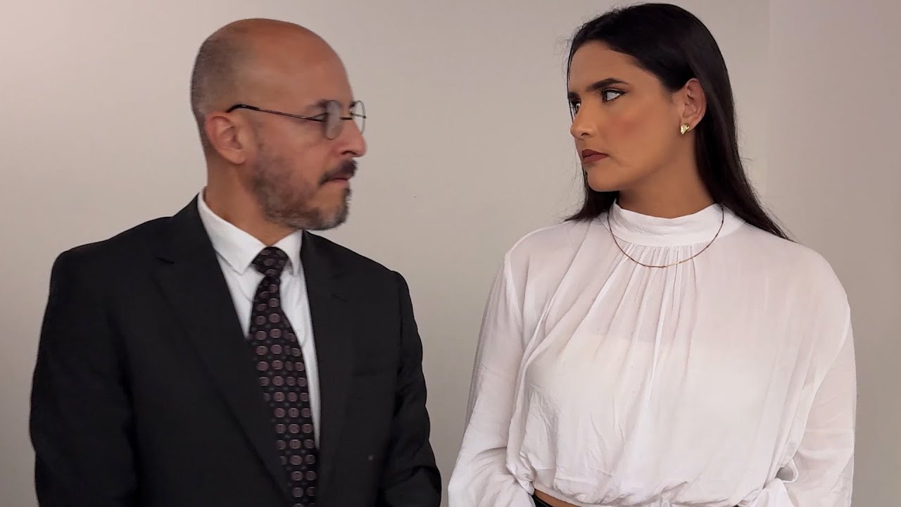 No cumplía con la EXPERIENCIA pero CONSIGUIÓ el TRABAJO 😲