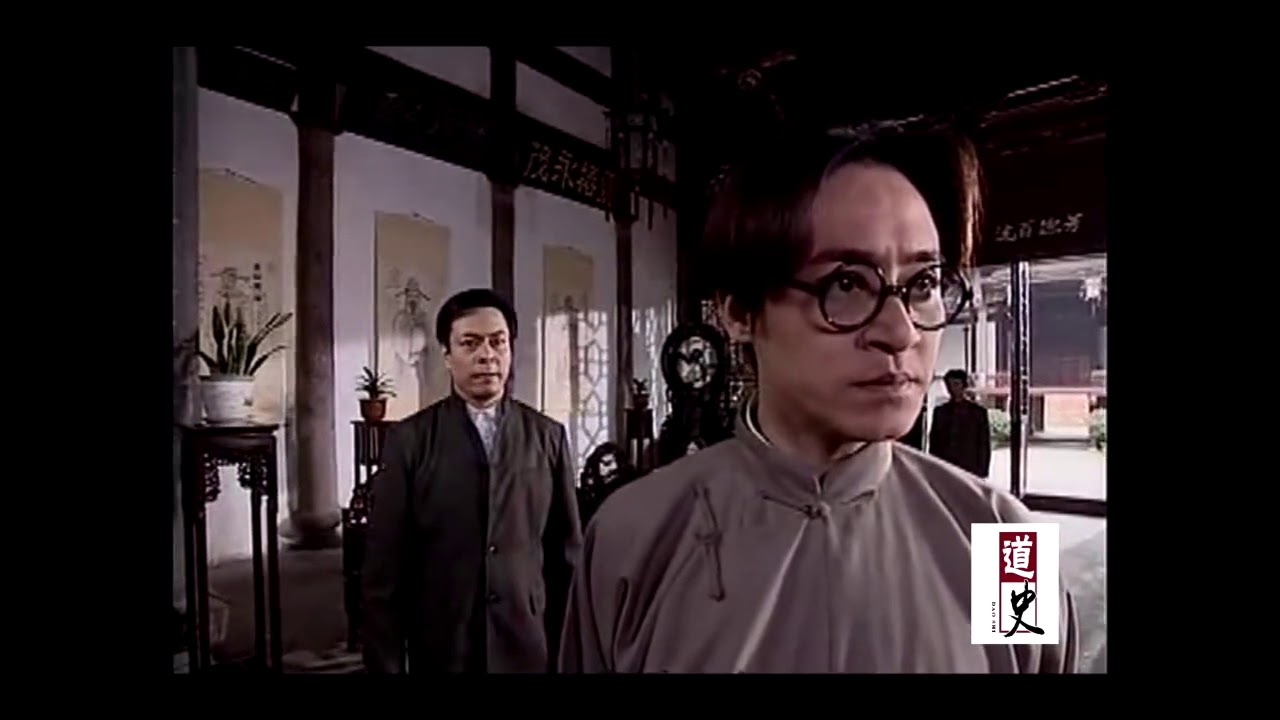 上海滩真正老大,杜月笙都不敢惹他,毛主席评价令人钦佩 - YouTube