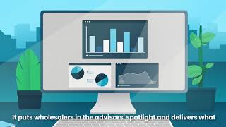 Equisoft/analyze for wholesalers | Equisoft