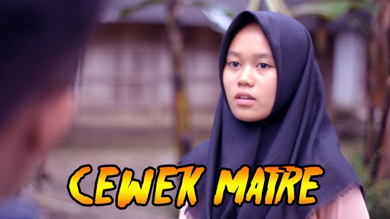 Cewek Matre Film Pendek Lucu Boyolali Sambel Korek YouTube