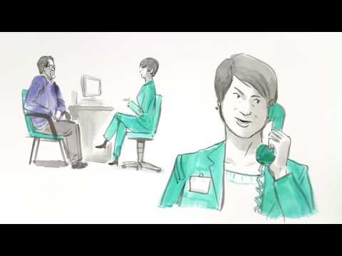Single Point of Access | Central North West London NHS Foundation Trust (CNWL) | CreativeConnection