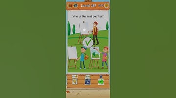 Braindom 2 - Level 287