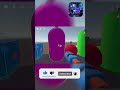 My New RRS Recolorable Shapes Template! #recroom