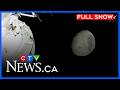 Orion spacecraft prepares for journey around the moon | CTV Saskatchewan Your Morning: April 6, 2026