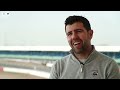 Who Remembers THIS Car? Andy Meyrick Does | Mobil 1 The Grid