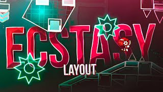 Ecstasy Layout - #14
