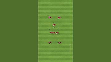 AFC Ajax - passing circuit