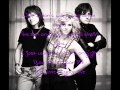 All Your Life-Lyrics-The Band Perry