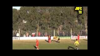 JNFC TV Nº 68 Bloque 3 informe 1ª División vs D. La Dulce