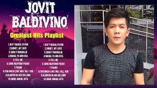 The Best Hits Songs of Jovit Baldivino Playlist Ever ~ Greatest Hits Of Full Album