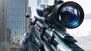 Bounty hunting-Sniper fury screenshot 2