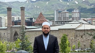 Bi̇z Bu Ayeti̇n Neresi̇ndeyi̇z ? (Necm Sûresi,29.Ayet)