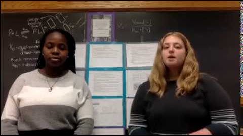 Biochem BRIANNA & TOBI: REDUCING PROTEOLYTIC LIABILITY OF Fab3A2 BY SITE-SATURATION MUTAGENESIS.