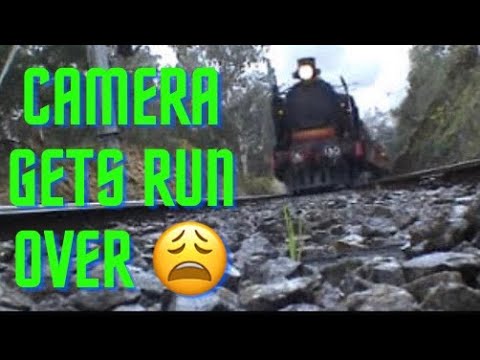 Video K190 Hurstbridge shuttle - youtube
