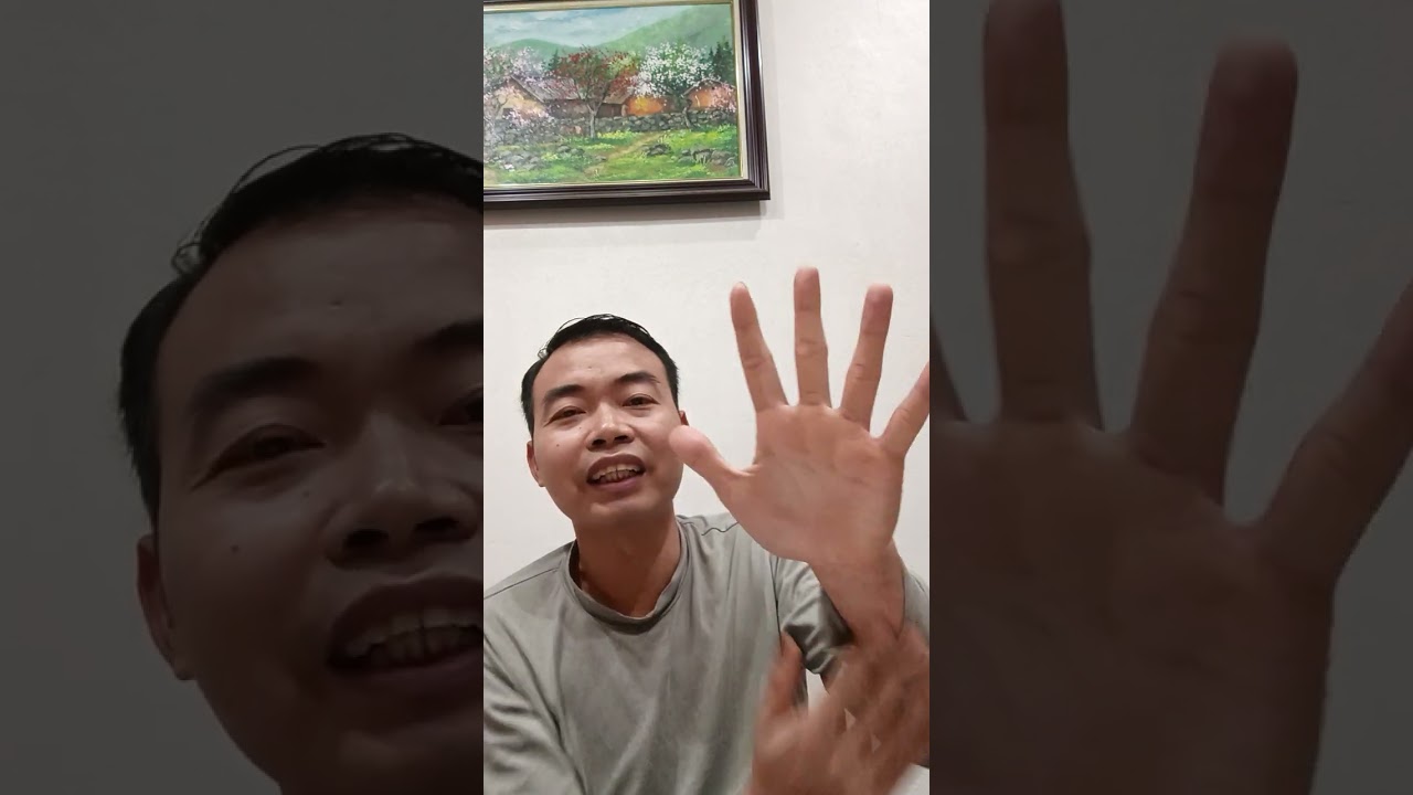 Mầu chân gà có quan trọng?Và trả là các câu hỏi của ae:zno:0.9.1.9..326..1.0.6