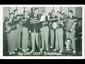 The Light Crust Doughboys - Pappy's Banjo Boogie