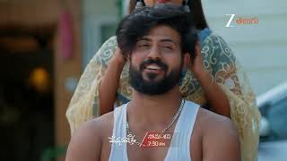 Meghasandesam Promo - 24 Nov 2025 - Mon To Sat At 730Pm - Zee Telugu