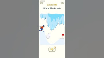 Dop 2 Delete One Part Answer 318 || help to drive through