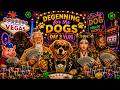 DAY 3! Includes $1,000 SLOT CHALLENGE FOR THE DOGS! 🐶💰And lots more! 🎰✨