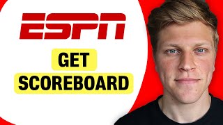 How to Get ESPN Scoreboard on NBA 2k24