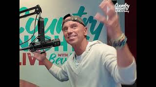 Kenny Chesney's LIFE!!!!