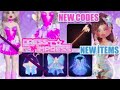 Dress to Impress NEW CODES AGUST 2025 – Free VIP + Items!