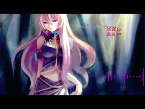 【巡音ルカ】百鬼夜行【オリジナル曲】