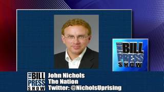 Famous DNC Leaders Never Got It, We Need Change! | The Bill Press Show Net Worth