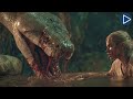 THE ANACONDA Full Horror Movie English HD