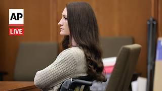 LIVE: Lindsay Clancy trial Day 21