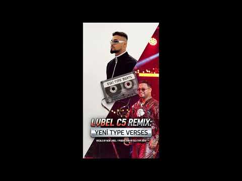2022 LVBEL C5 x 2026 LVBEL C5 - "YAŞANMIŞLIKLARI UNUTTURUR KAÇ ŞİŞE?" (prod. barto Version)