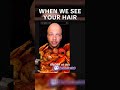 When We See Your Hair