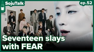 Download Lagu Seventeen slays with FEAR - SojuTalk Ep52 Download Lagu Seventeen slays with FEAR - SojuTalk Ep52