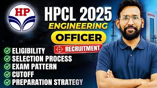 Hpcl 2025 Notification Out? Full Details Infinity Zone