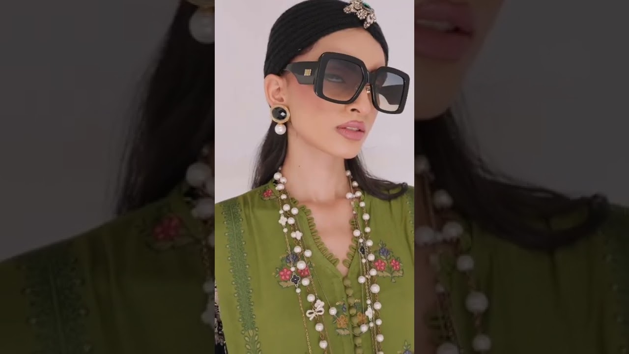 Maria B Linen Collection