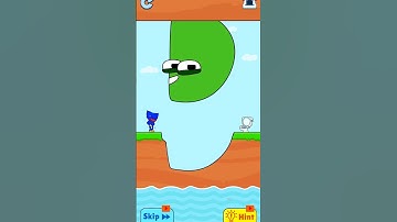 Slice to Save All Levels gameplay #slicetosave #shorts