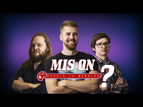 Video: Mis On Mängimine