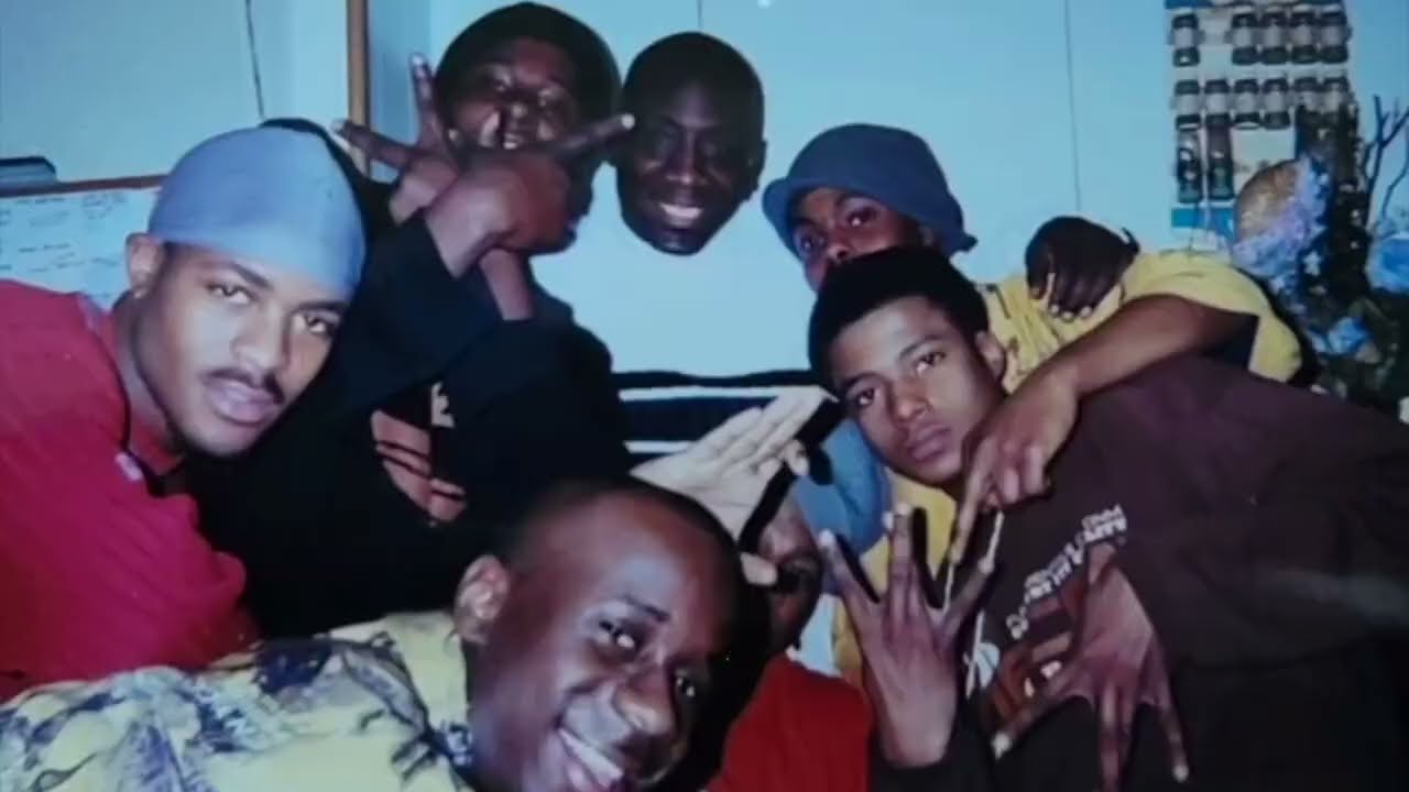 MONSTA MOOK - NO FAVORS - MONSTA MOOK 2024 FREESTYLE - 